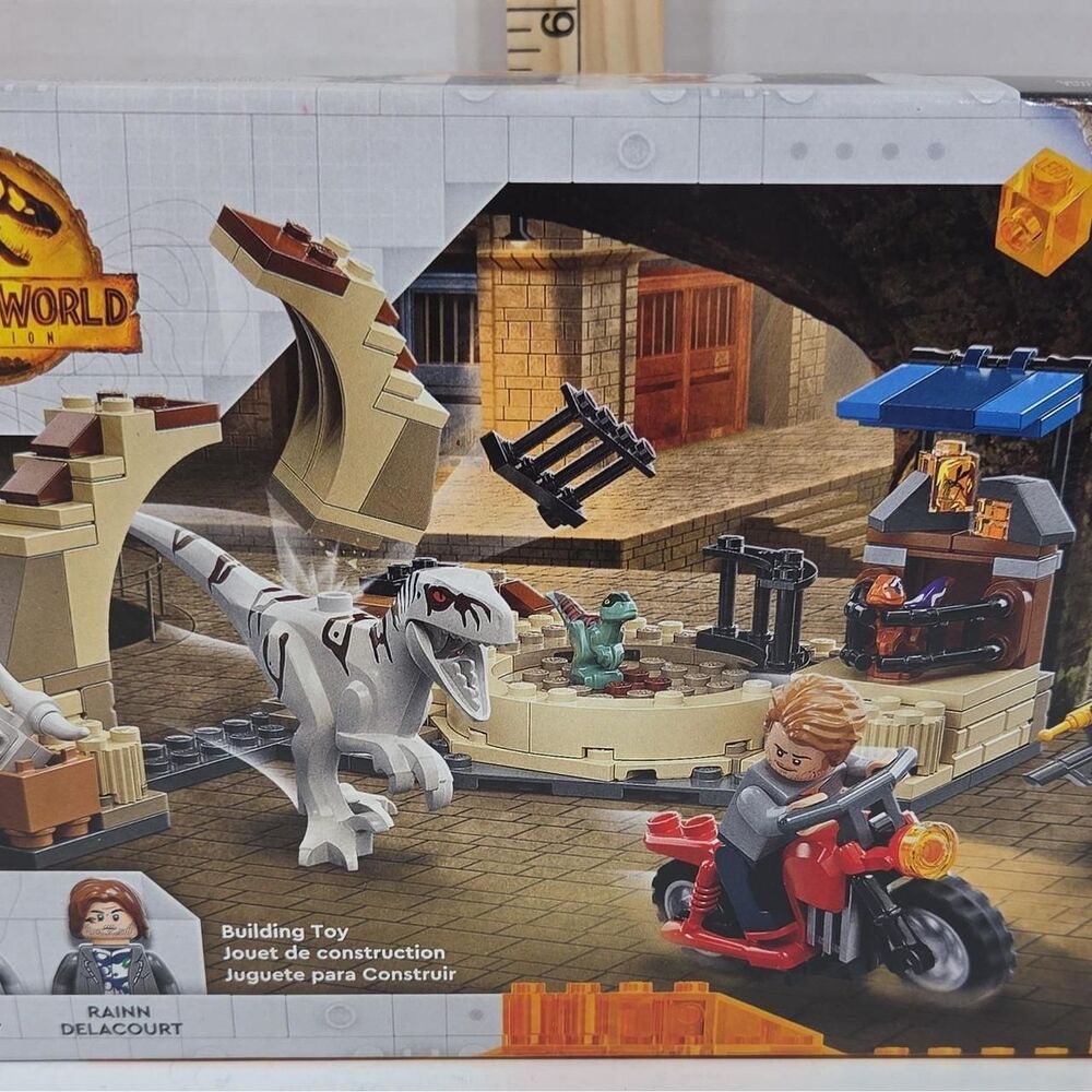 Lego Building-sets-blocks - Picture 3 of 8